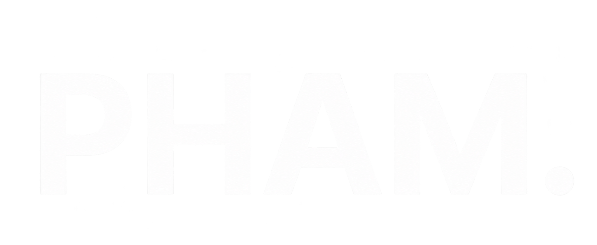 PHAM Creative Production